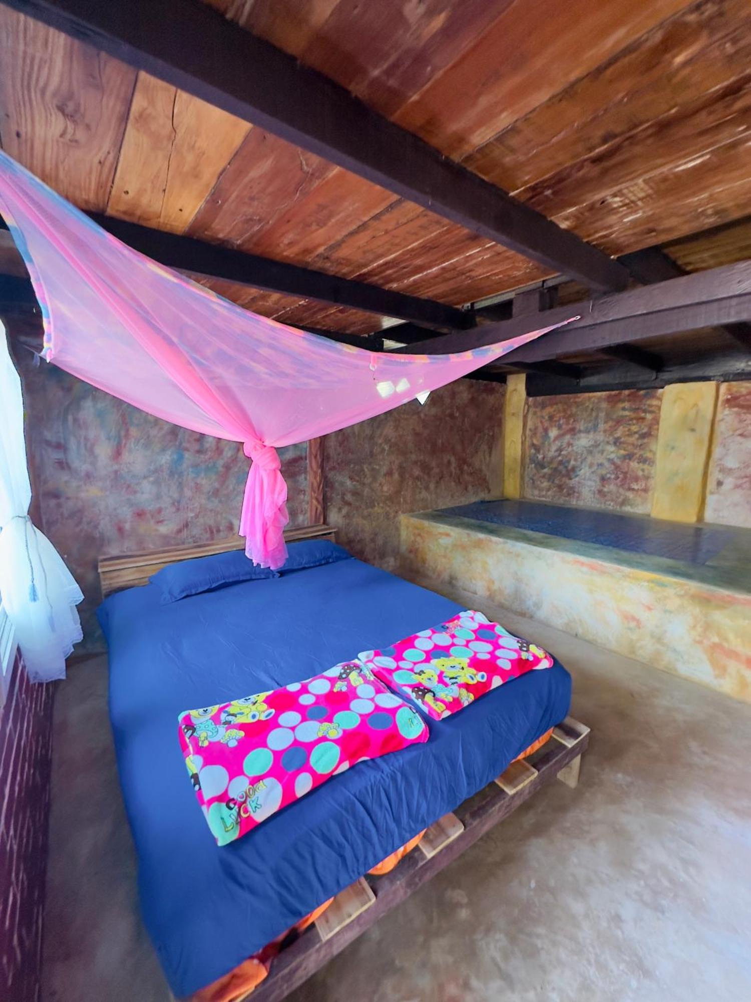 Full Moon Bungalow Resort Koh Chang Ranong Zimmer foto