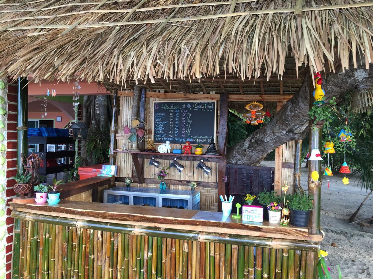 Full Moon Bungalow Resort Koh Chang Ranong Exterior foto